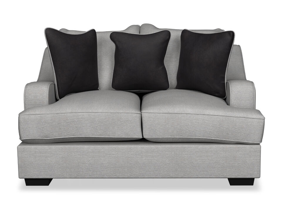 Spartan Loveseat